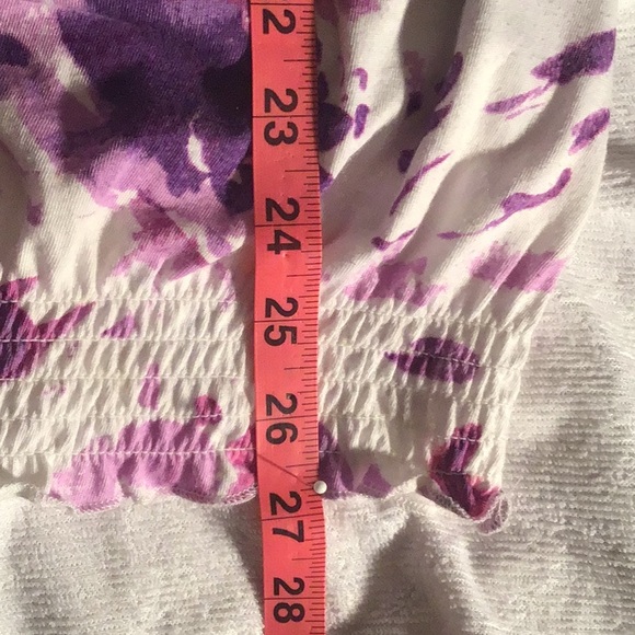 LANE BRYANT plus size blouse - Picture 11 of 11